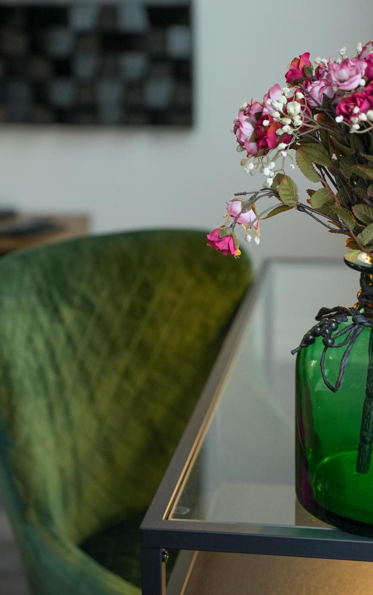 Decor Apartman เอ็กเกอร์ ภายนอก รูปภาพ